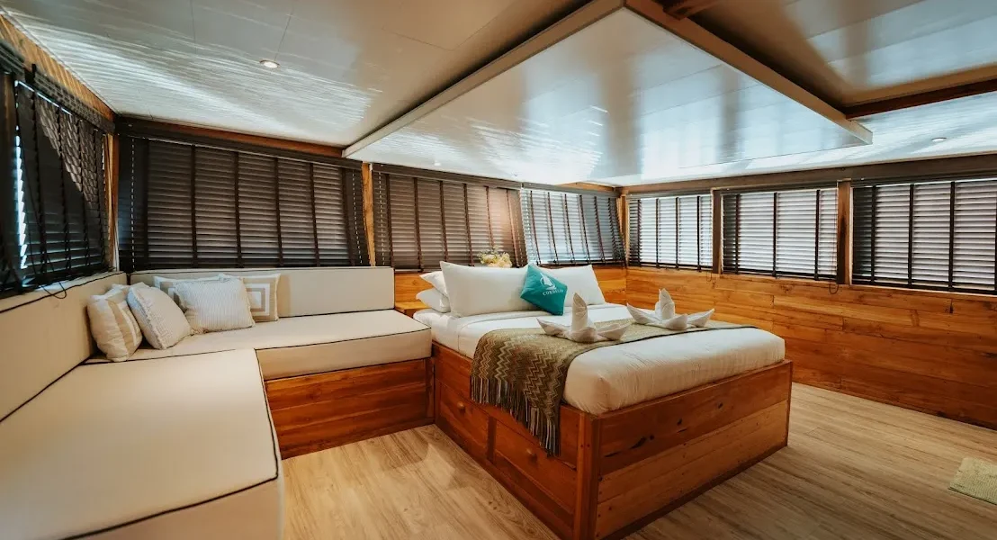 Diamond Royal Suite - Image 1